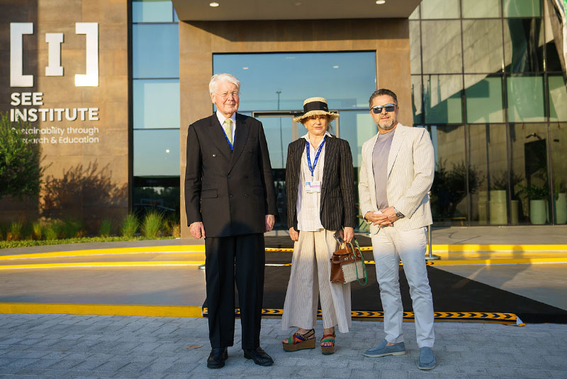 Iceland Olafur visits see